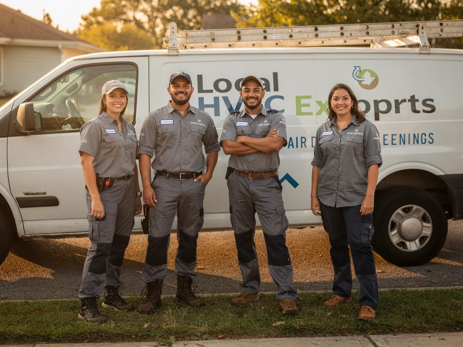 24/7 HVAC Repair & AC Replacement company in Dawson, ND